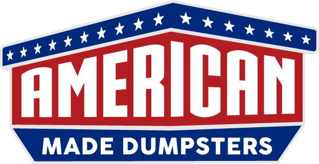 American Made Dumpsters | Recycle Guide Sponsor