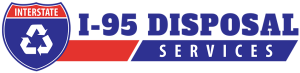 I-95 Disposal Services | Recycle Guide Sponsor